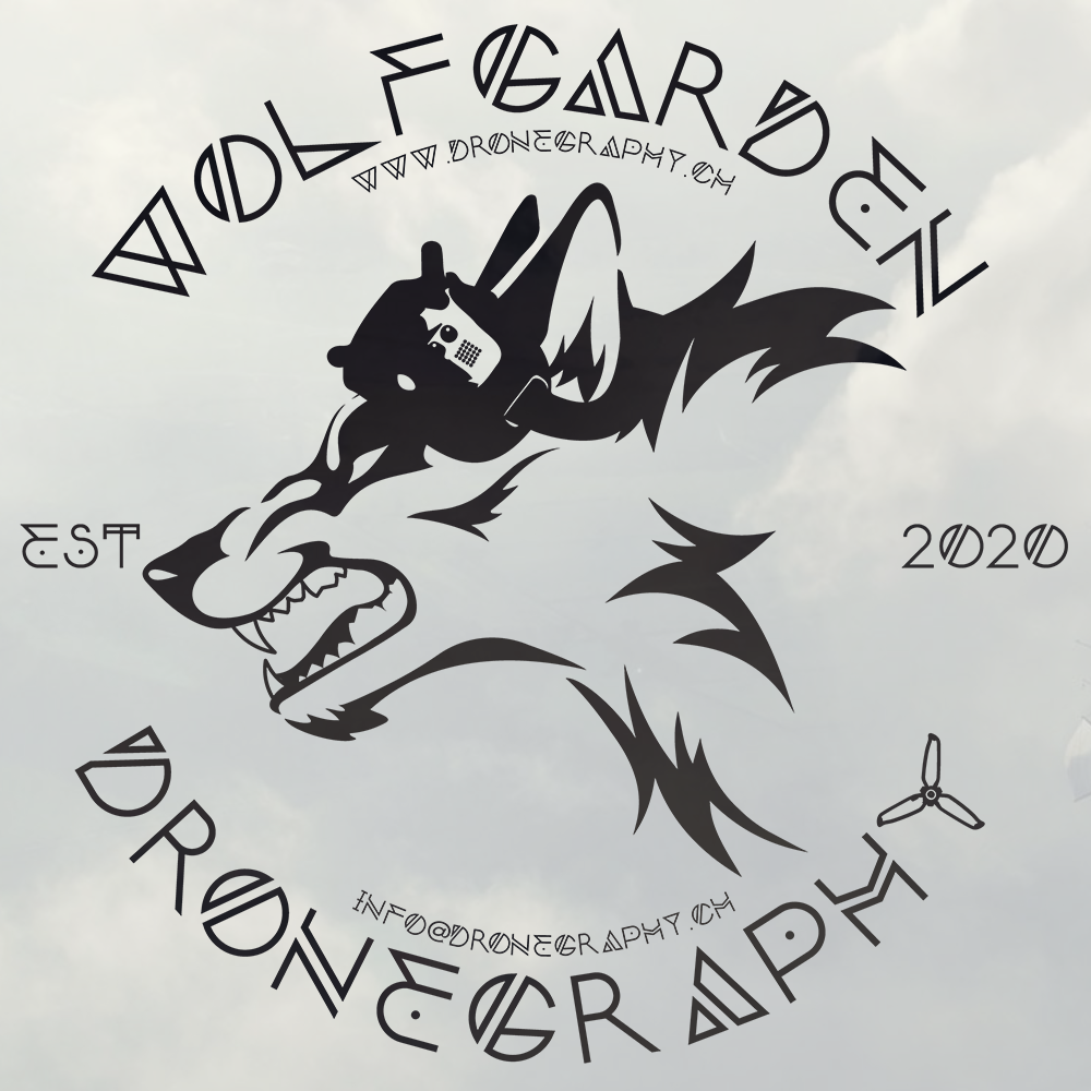 Wolfgarden Dronegrahy